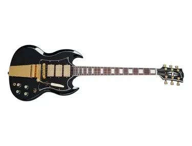 Gibson Kirk Douglas Signature SG