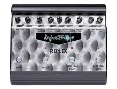 Hughes & Kettner Replex