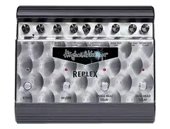 Hughes & Kettner Replex main image