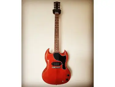 Gibson 2021 Gibson SG Junior