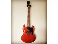 Gibson 2021 Gibson SG Junior main image