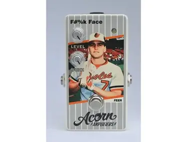 Acorn Amplifiers F#%k Face Fuzz