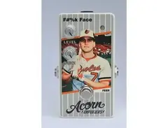 Acorn Amplifiers F#%k Face Fuzz