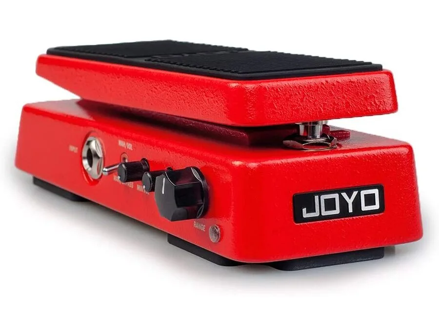 Joyo Wah II - What To Know & Where To Buy | Equipboard