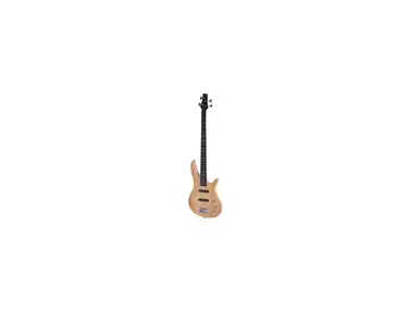Parquer Jazz Bass