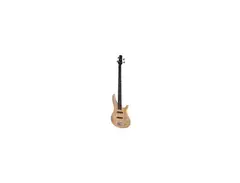 Parquer Jazz Bass main image