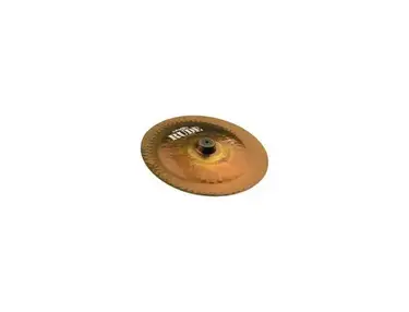 Paiste RUDE 18” China Cymbal