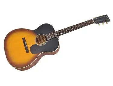 Martin 000-17 Whiskey Sunset