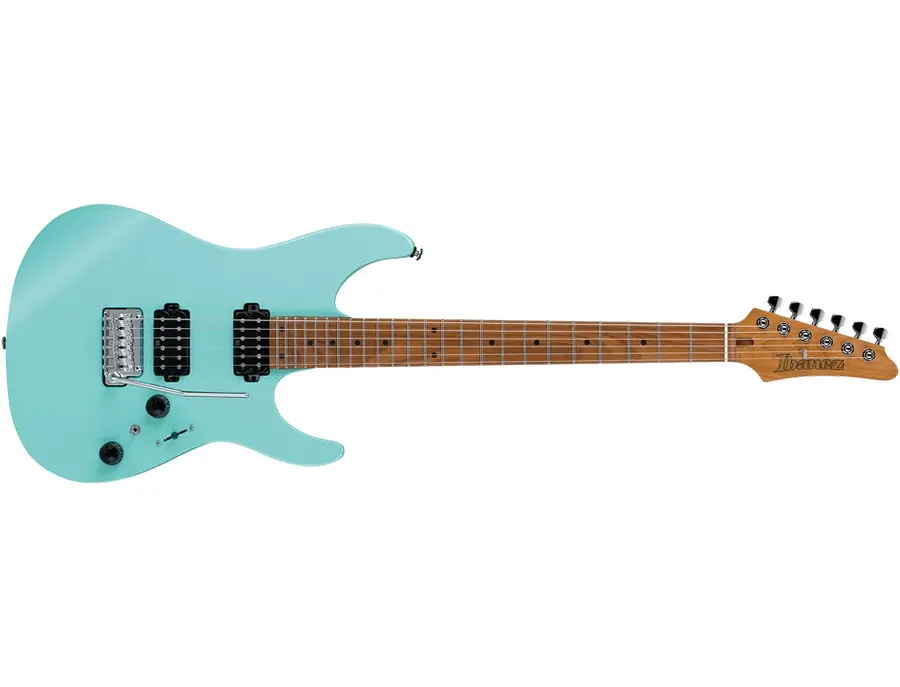 Ibanez AZ242 Premium - What To Know & Where To Buy | Equipboard