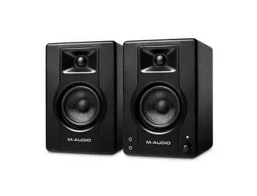 M-Audio BX-3