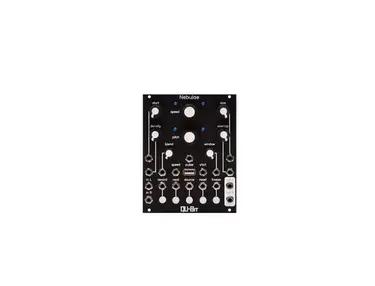 Qu-Bit Electronix Nebulae v.2