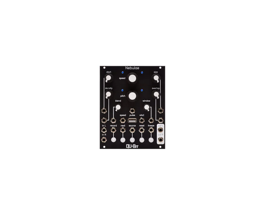 Qu-Bit Electronix Nebulae v.2 - What To Know & Where To Buy