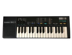 Casio SK-1 Casio SK-1