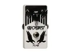 Friday Club Blackbird main image