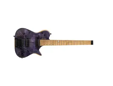 Kiesel Leia L6 6-String Headless Guitar