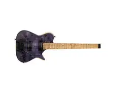 Kiesel Leia L6 6-String Headless Guitar main image