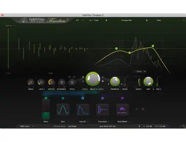 FabFilter Timeless 3