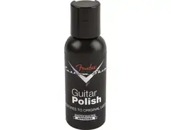 Fender Custom Shop Guitar Polish
