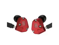 KZ Audio ZS6 main image