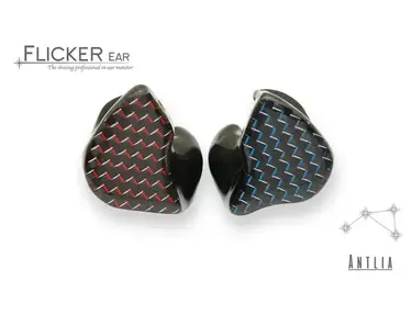 Flicker Ear Antlia