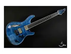 Mayones Regius Core Classic 6 Semi-Hollow main image