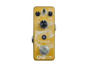 CNZ Audio Flanger