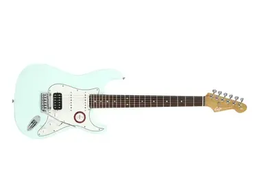 Shijie Guitars STE Custom Series