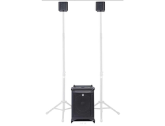 HK Audio LUCAS Nano 602 PA system main image