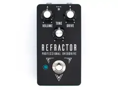 Aion FX Refractor Professional Overdrive