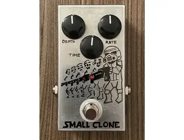 MEK Small Clone Chorus