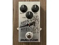 MEK Small Clone Chorus main image