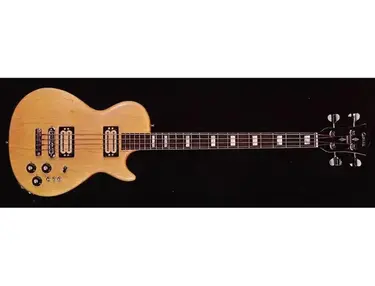 Carvin CB-100