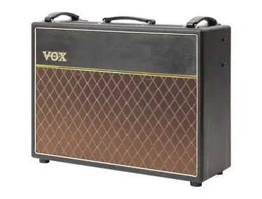 VOX AC30HW60 60th Anniversary