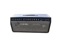 Fender Twin Reverb Head