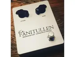 Vulk Audio Fanitullen