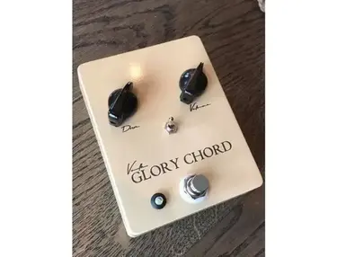 Vulk Audio Glory Chord