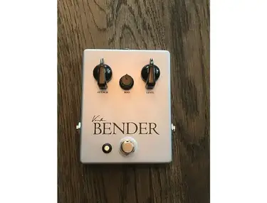 Vulk Audio Bender