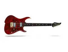Vola Guitars Zenith RV MEM main image