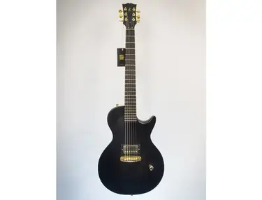 PD Guitars Gentleman