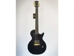 PD Guitars Gentleman main image