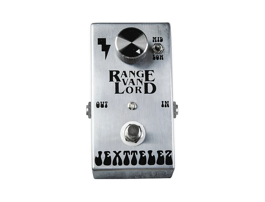 Jext TELEZ Range Van Lord - What To Know & Where To Buy | Equipboard