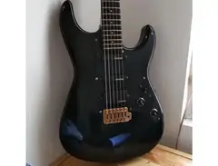 Fernandes RSH-512 main image