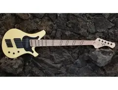 Bubblegum Custom Bass (5 string) main image