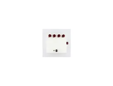 White Pedal V2