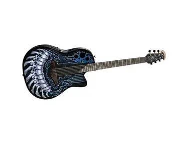 Ovation DJ Ashba Demented Series Acoustic