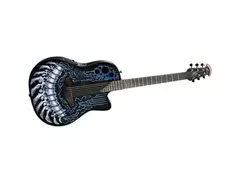 Ovation DJ Ashba Demented Series Acoustic