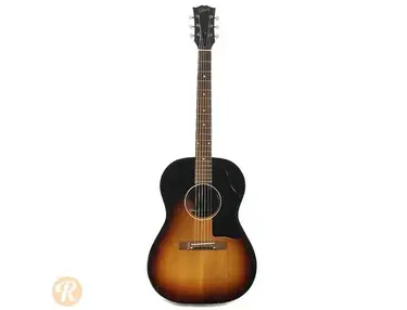 Gibson Guitars 1958 LG1