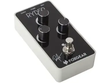 Foxgear Ryder (Doug Aldrich Signature)