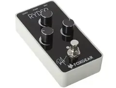 Foxgear Ryder (Doug Aldrich Signature) main image