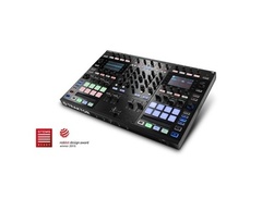 Native Instruments Traktor Kontrol S8 Controller - ranked #28 in 